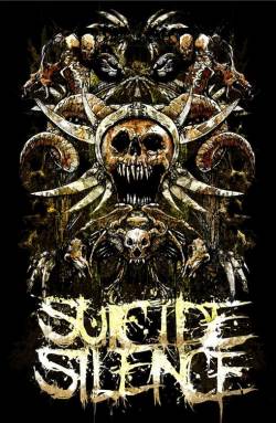 Suicide Silence : Engine No. 9 (Deftones Cover)